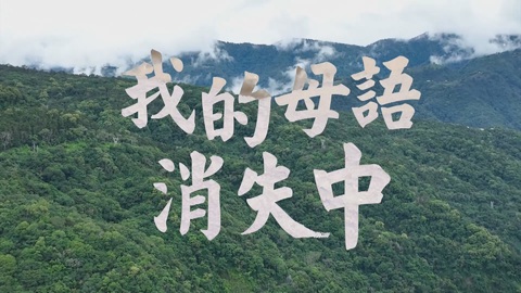 隱形危機 搶救阿母的話｜我的母語消失中系列報導｜華視新聞雜誌