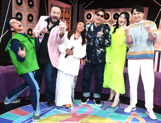 歌后美聲保嗓四大秘訣首曝光  許景淳透露蕭煌奇也靠這一招