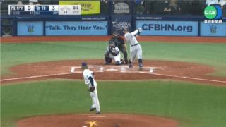 洋基仲裁前夕加碼 Judge點頭5.64億台幣年薪