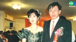 高虹安嘆新竹老餐廳熄燈 柯P秀青澀婚照