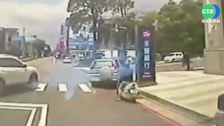 18歲學生做實驗"氣體外洩" 炸掉自家浴室