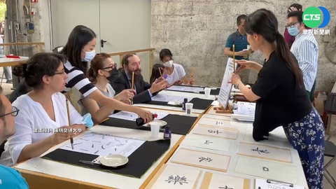 台灣之光! 陽交大學生獲歐綠建築獎冠軍