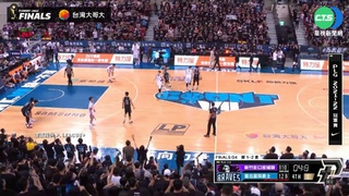 富邦勇士主場2連勝聽牌 G5有望客場封王