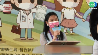 快篩EUA內神通外鬼? 吳秀梅:違法一定重罰