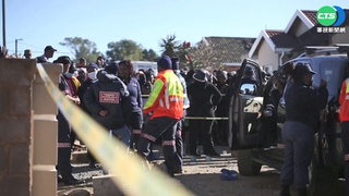 南非22人陳屍夜店 警朝中毒方向調查