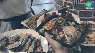 台鐵推限量石斑魚便當 一份120全賣光