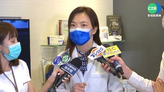 猴痘病毒攻擊臉部恐留疤 醫:千萬別擠