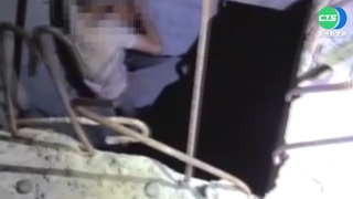 台南警破工地非法移工 出租套房逮12人