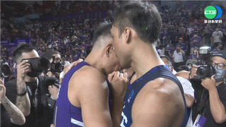 勇士完成PLG二連霸 富邦發2千萬獎金