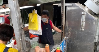 阿中部長斜槓賣鹹酥雞？ 陳時中：以為把我頭P上去