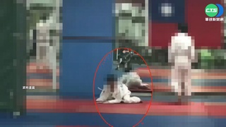 7歲柔道童被重摔27次致死 教練判9年