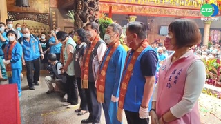 張善政快篩陽確診 隔離7天中壢行程喊卡