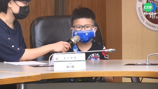 台灣15例MIS-C 醫:把握黃金治療期可康復