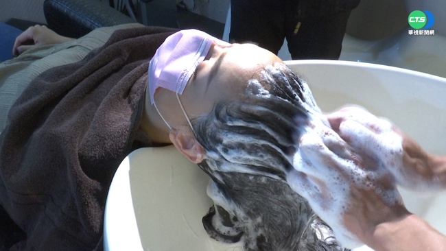 義大利防乾旱祭限水令！ 髮廊洗頭兩次將「罰1.5萬」 | 華視新聞
