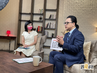 【鈔錢部署】配息穩、現金股利成長 這4檔好股越跌越買