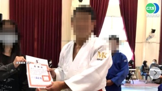 柔道教練重摔致死判9年 男童父:判太輕!