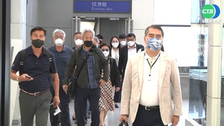 瞄準"疫後商機" 旅遊業祭"解封三支箭"