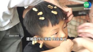 疫情殃遊客減9成 青農推宅配免運新契機