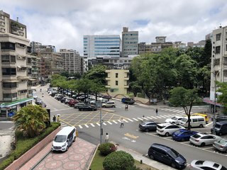 3號颱風芙蓉生成！未來一周天氣不穩定