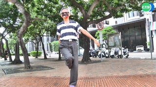 逾60歲無法單腳站10秒 英研究:死亡率高4倍