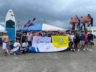 放暑假了！體育署推「水域運動體驗活動」歡迎學生報名