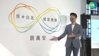 為參選台北市長暖身? 陳時中打"抗中牌"