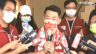 陳柏惟宣布退出台灣基進 陳柏惟：謝謝對我的包容