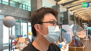 對新北市府失望 恩爸:決定提國賠1塊錢