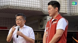 動向證實! 陳柏惟退黨助蔡其昌戰盧秀燕