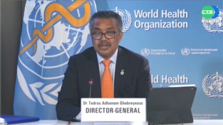 猴痘疫情快速擴散 世衛:需緊急應變措施