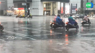 雙颱夾"台"挾大雨 未來一周防"劇烈天氣"