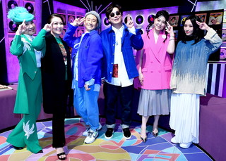 金曲特別貢獻獎得主鳳飛飛逝世十週年《上奅2.0》推懷念特輯