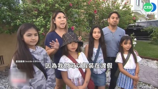 避免人擠人壞興致 美國就地渡假概念夯!