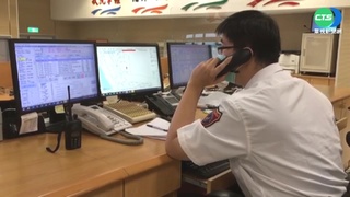 高雄透天厝惡火 119"線上教自保"5人獲救