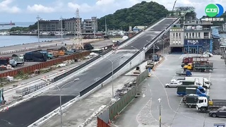重建工程卡關! 南方澳大橋通車恐延期