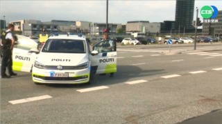 哥本哈根購物中心槍擊案 警:已釀多人死傷