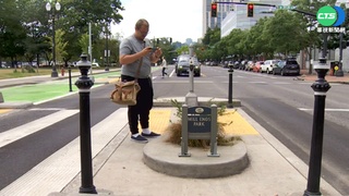 不到0.1坪 美國奧勒岡州兩"小"公園爭最小