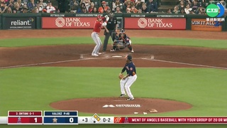 投手群合飆20K! 太空人K昏天使打線