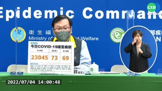 本土新增23045例! 1歲女童"發病4天"死亡