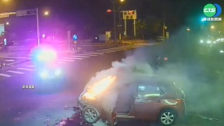 酒駕連坐新法 重罰扣牌2年 乘客罰1.5萬