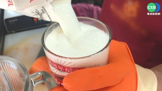 鮮乳7月中喊漲! "連帶影響"手搖飲恐跟漲