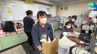 賣場聽廣播"999" 護理師手刀衝救人鬧烏龍