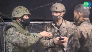 環太軍演展開 奪島戰術暗含護台密碼