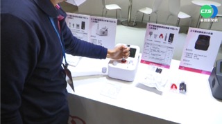 郭台銘「家用PCR檢測機」明全家開賣！一套13,399元