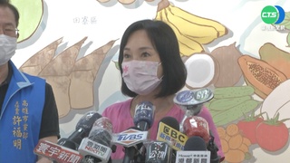 柯志恩喊"反霸凌" 黃捷:高雄才被韓粉霸凌