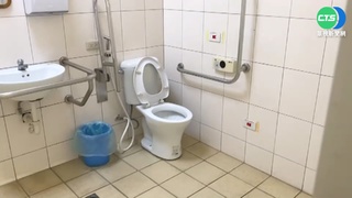 男持刀跟進女廁 女職員驚嚇反抗遭砍傷