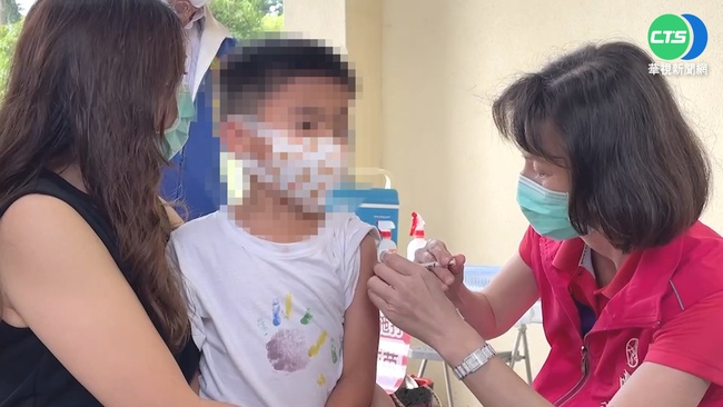 首批莫德納嬰幼兒疫苗明抵台 最快21日開打 | 華視新聞