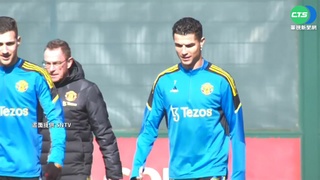 "離隊說"惹議 C羅又以"家庭因素"缺席練球