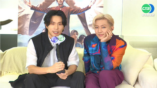 雙金姚淳耀.炎亞綸新作 挑戰"邪教犯罪"