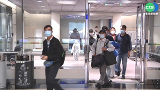 邊境鬆綁?陳時中:低風險區入境可望免PCR